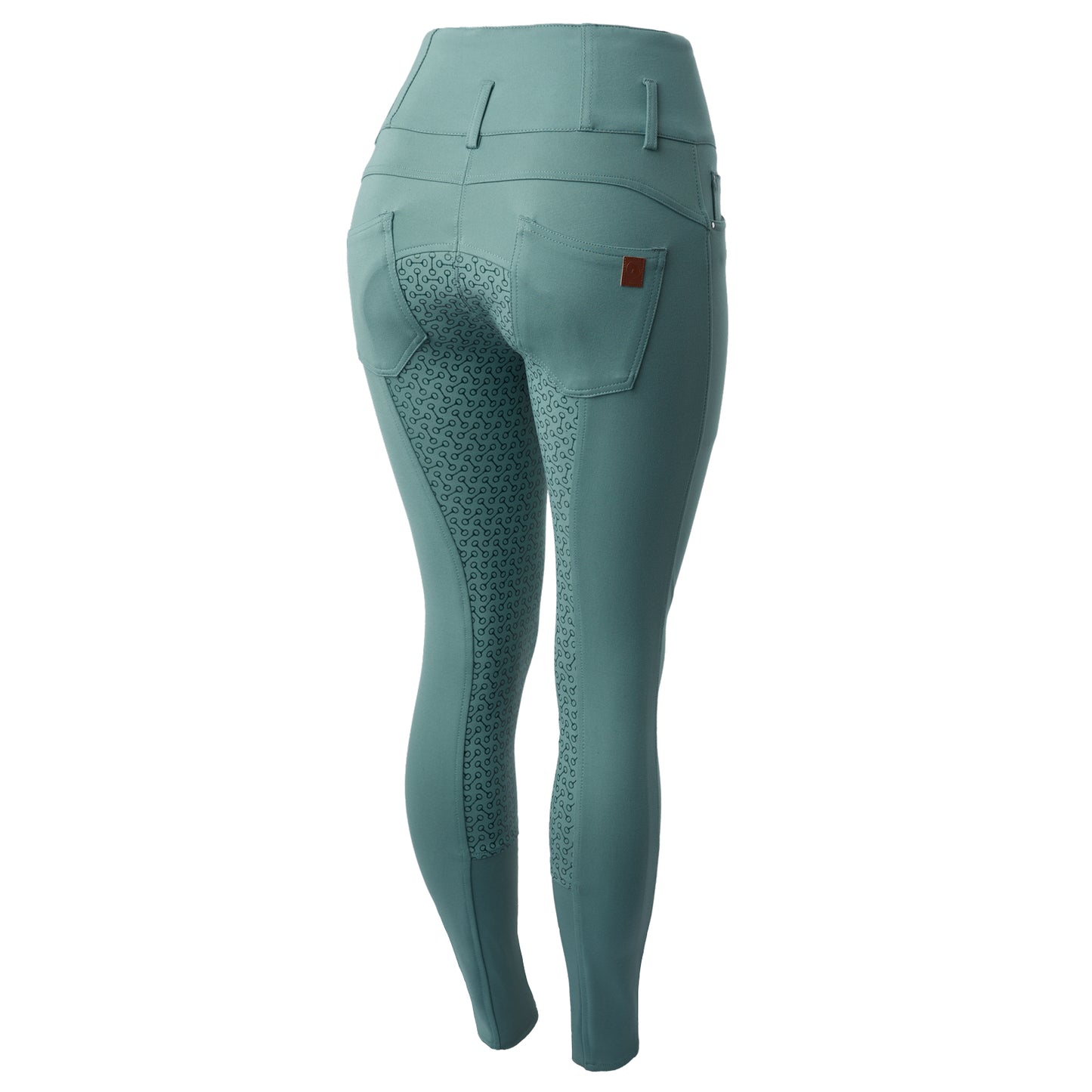 Tara Full Seat Breeches - Seasonal Colors