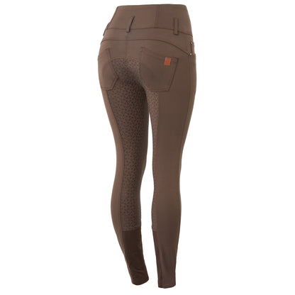 Tara Full Seat Breeches - Seasonal Colors