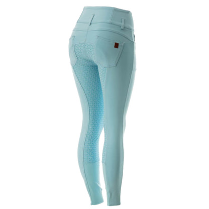 Tara Full Seat Breeches - Seasonal Colors