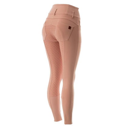 Tara Full Seat Breeches - Seasonal Colors