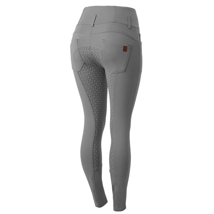 Tara Full Seat Breeches - Seasonal Colors