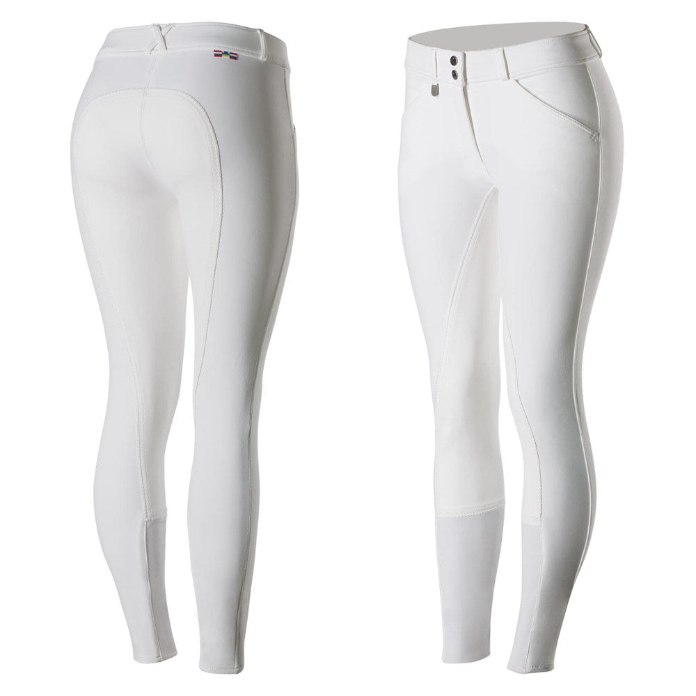 Grand Prix Classic Full Seat Dressage Breeches