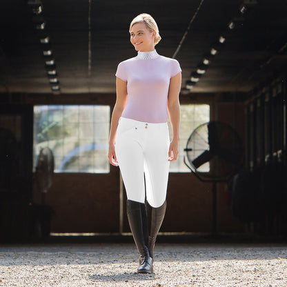 Grand Prix Classic Full Seat Dressage Breeches