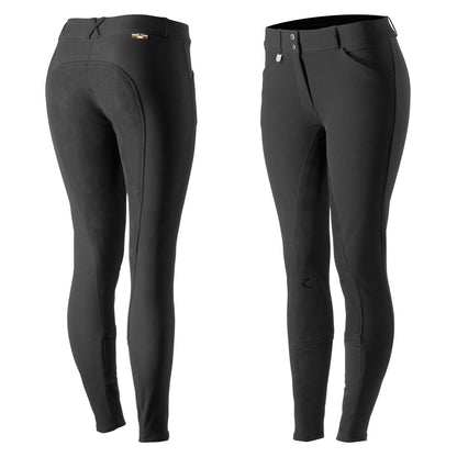 Grand Prix Classic Full Seat Dressage Breeches