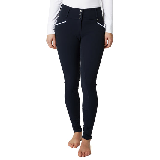 Della Full Seat Breeches