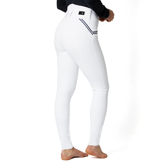 Della Full Seat Breeches