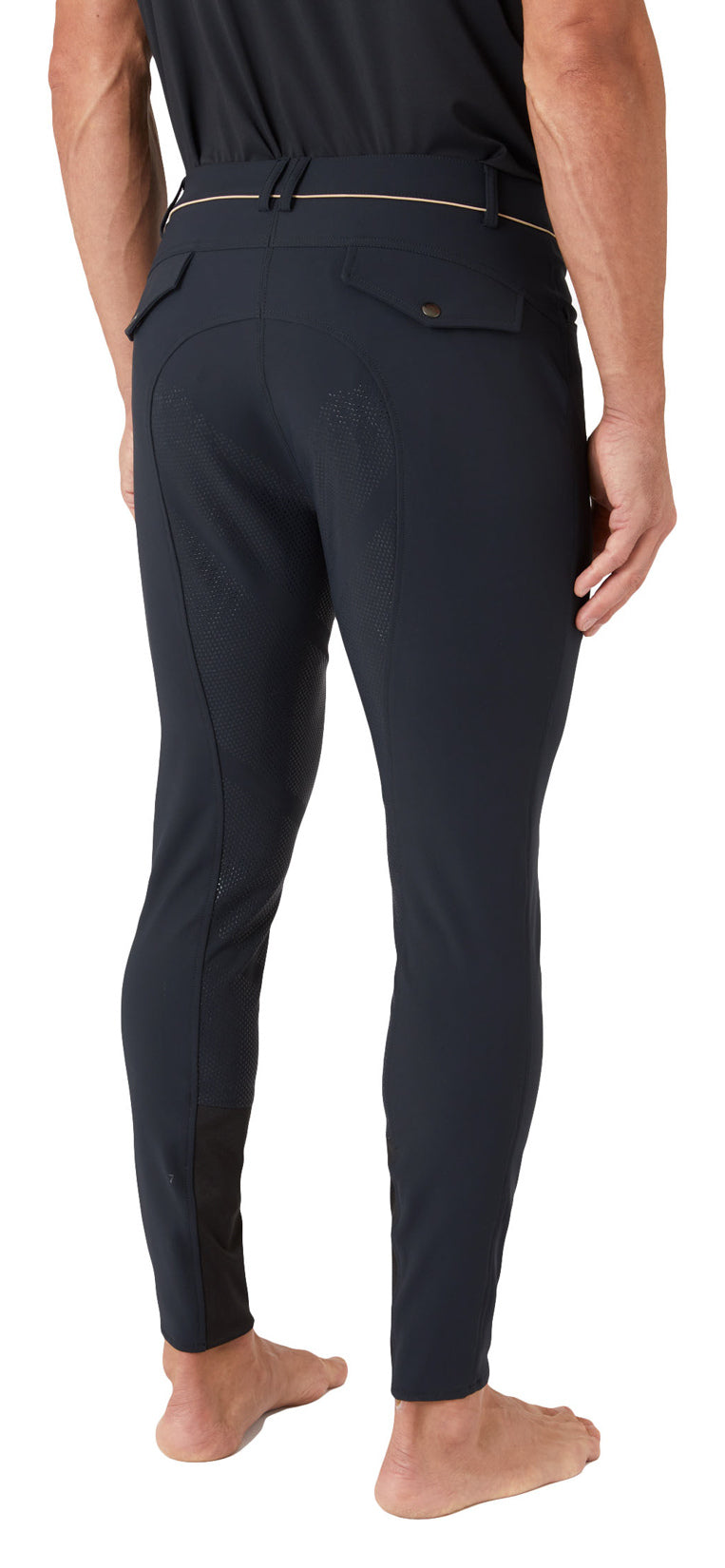 Damien Full Seat Breeches