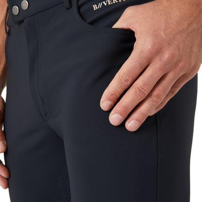 Damien Full Seat Breeches