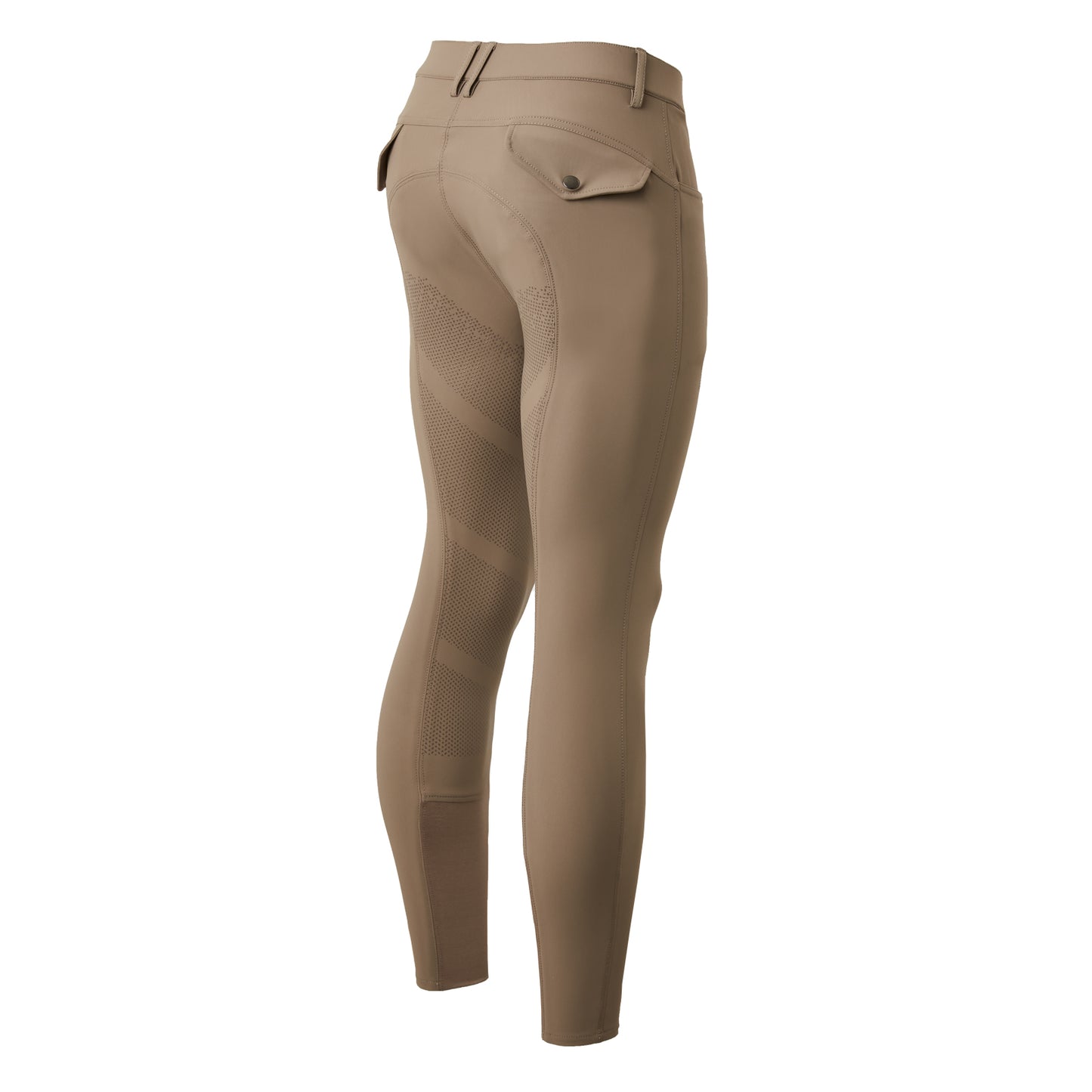 Damien Full Seat Breeches