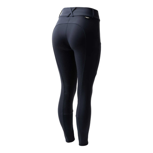 Grand Prix III Thermo Full Seat Breeches