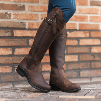 Ashley Waterproof/Insulated Tall Riding Boots