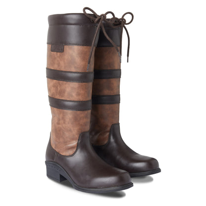 Kids Waterproof Country Tall Boot