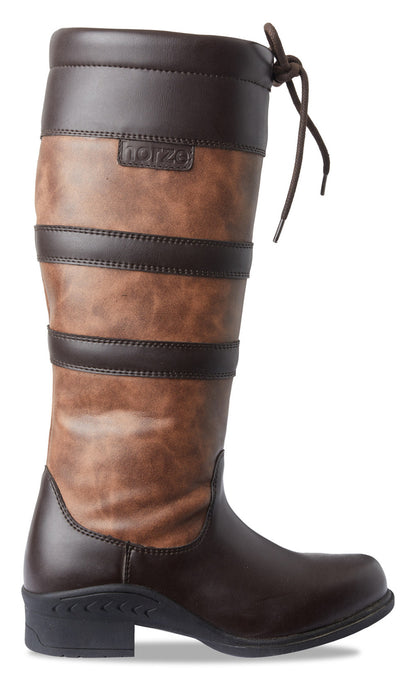 Kids Waterproof Country Tall Boot