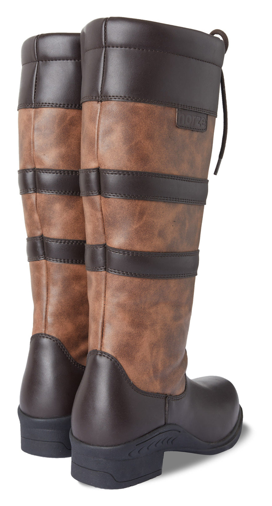 Kids Waterproof Country Tall Boot