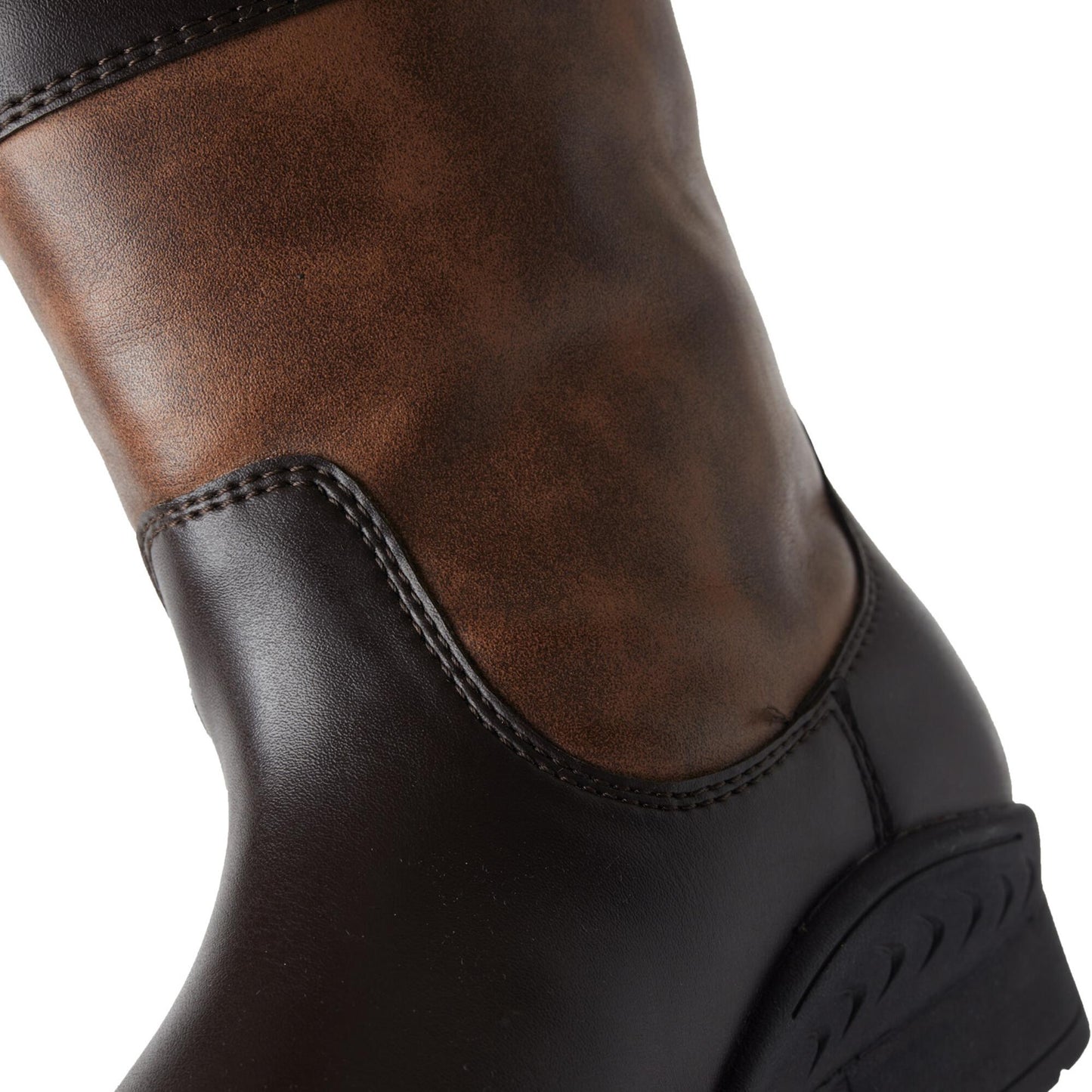 Kids Waterproof Country Tall Boot