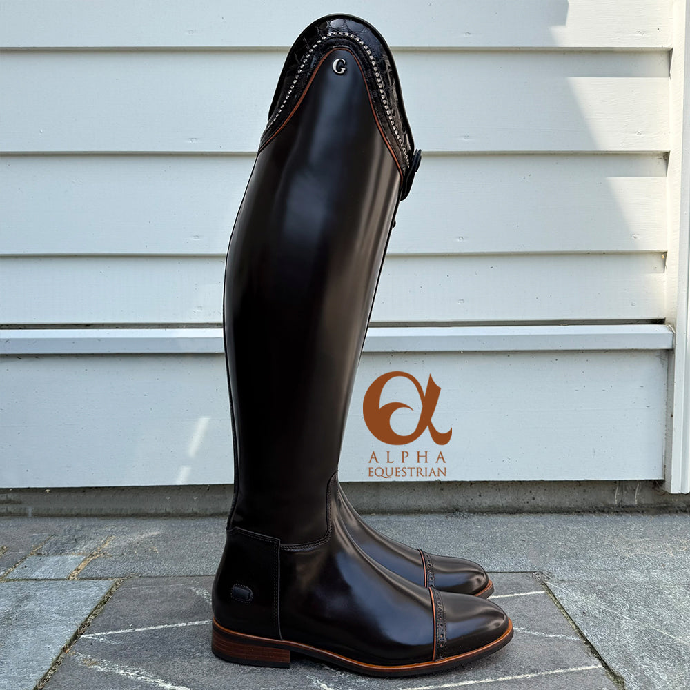 Gallors "Erica" Custom Riding Boots
