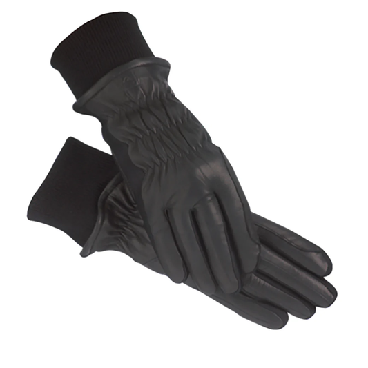 SSG Pro Show Leather Gloves