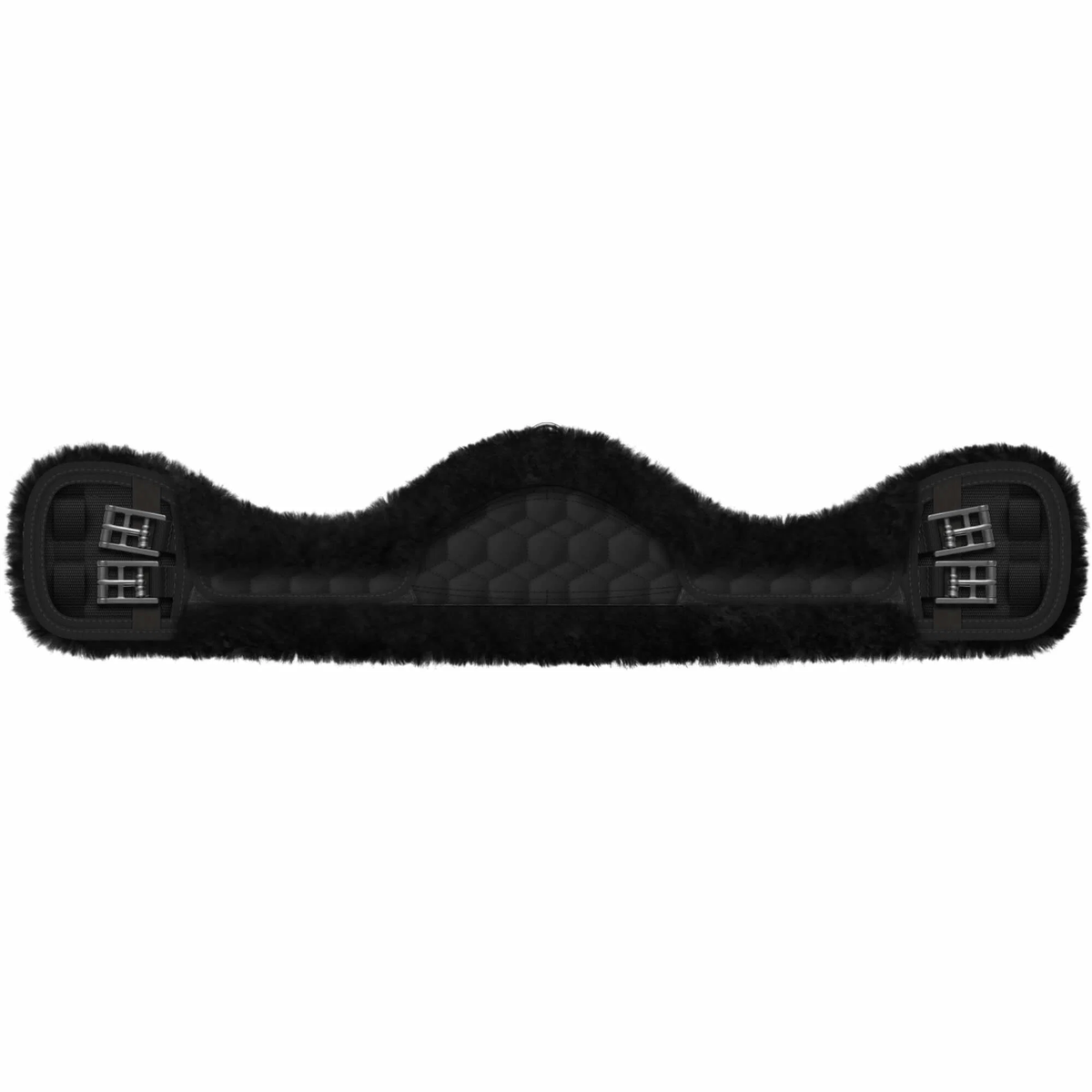 E.A. Mattes Short Asymmetric Girth