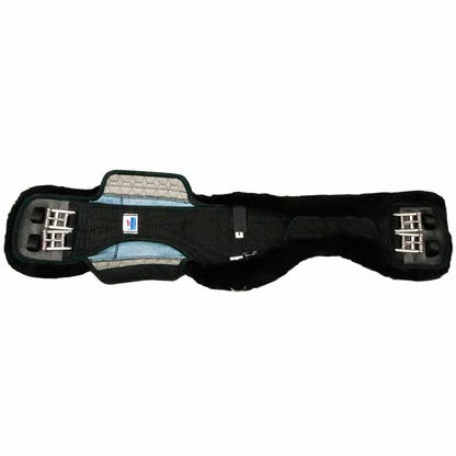 E.A. Mattes Short Asymmetric Girth
