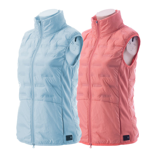 Adela Light Padded Functional Vest