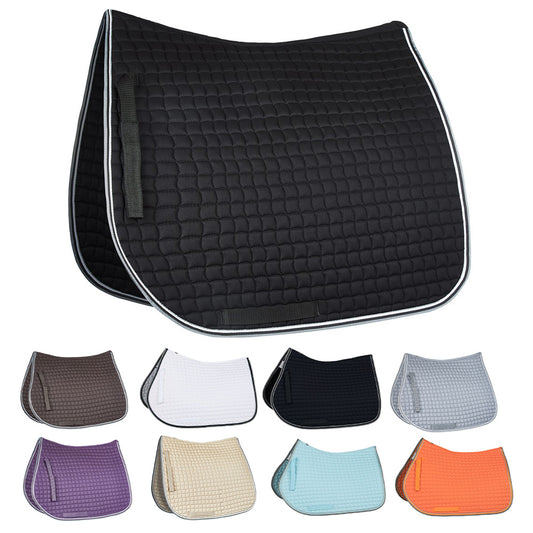 Adepto Dressage Saddle Pad