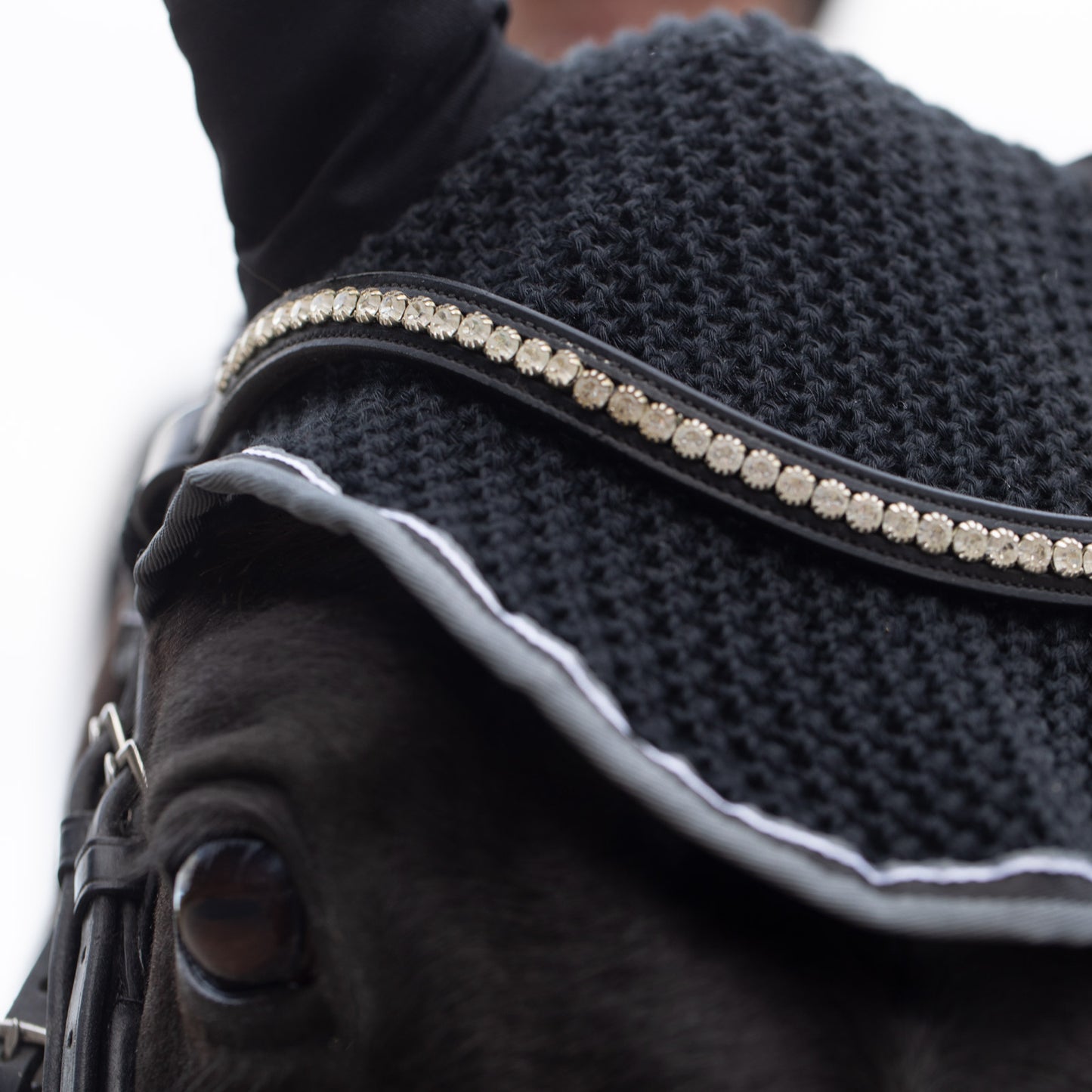 Adepto Ear Net