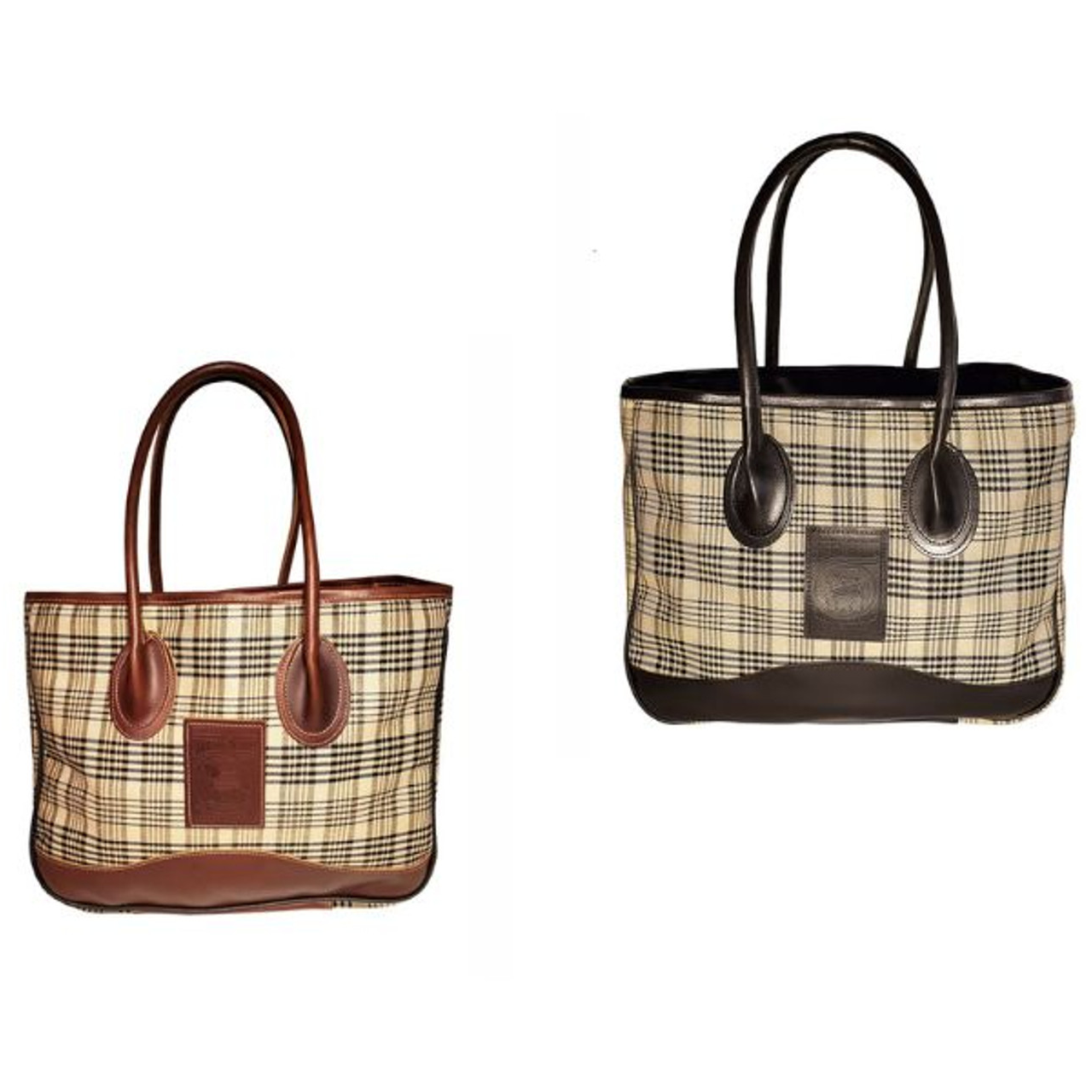 5/A Baker® Taylor Tote