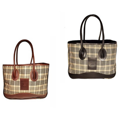 5/A Baker® Taylor Tote