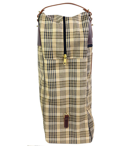 5/A Baker® Riding Boot Bag