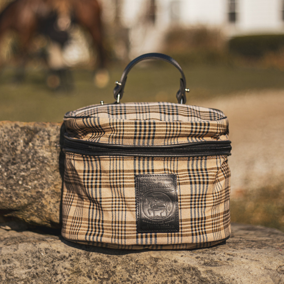 5/A Baker® Riding Hat Carrier