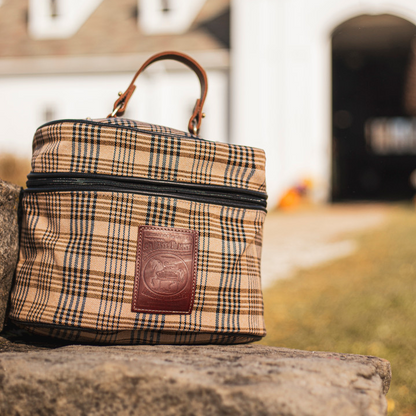 5/A Baker® Riding Hat Carrier