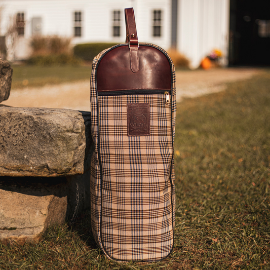 5/A Baker® Bridle Bag