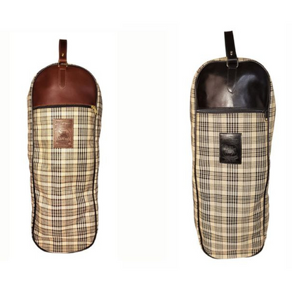 5/A Baker® Bridle Bag