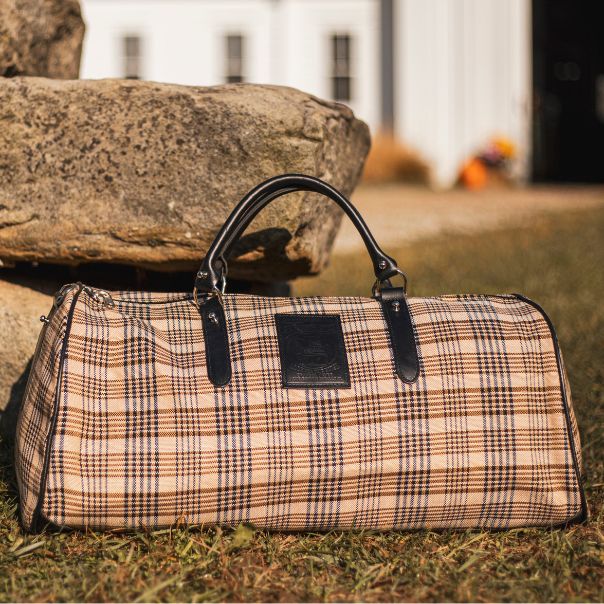 5/A Baker® Duffle Bag