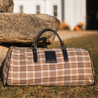 5/A Baker® Duffle Bag