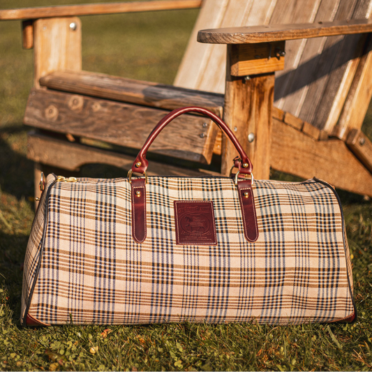 5/A Baker® Duffle Bag