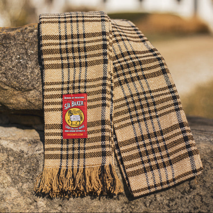 5/A Baker® Scarf