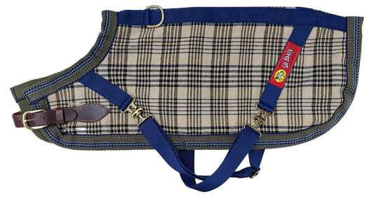 5/A Baker® Classic Dog Blanket