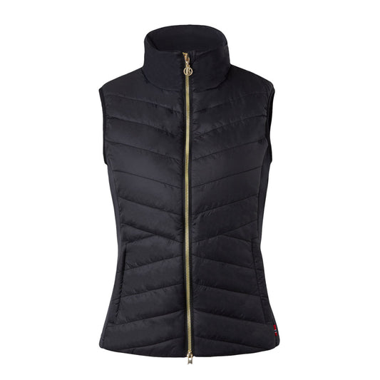 Adriana Hybrid Vest