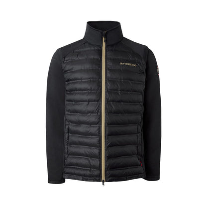 Brendan Hybrid 2-in-1 Jacket