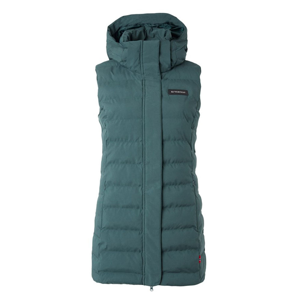 Celeste Waterproof Vest