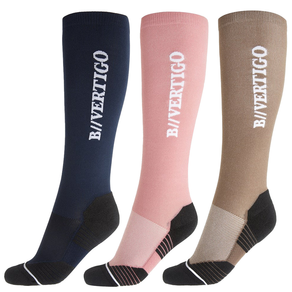 Compression Knee Socks