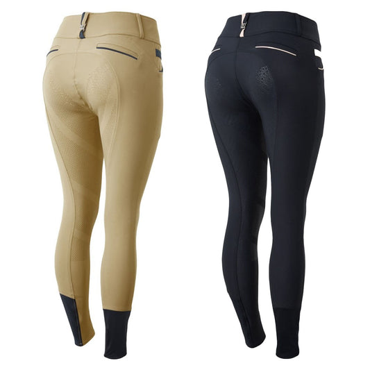 Morgana Full Seat Breeches