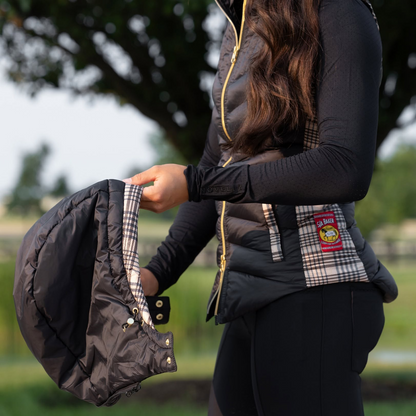 The 5/A Baker® x Novella Vest