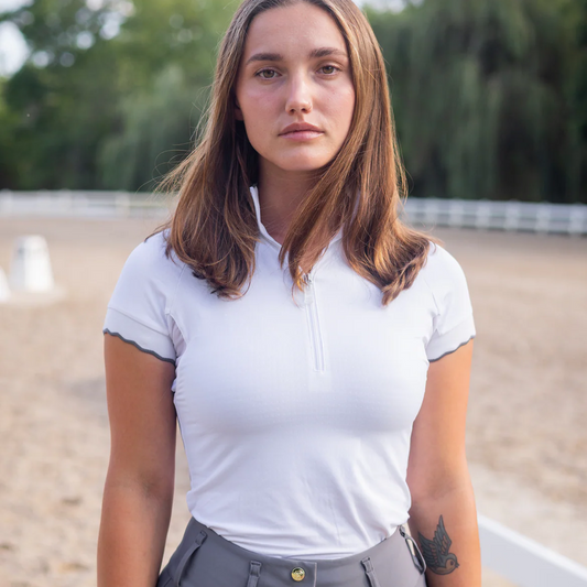 The Barn Shirt Short Sleeve