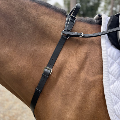 Correct Connect Double Neck Strap