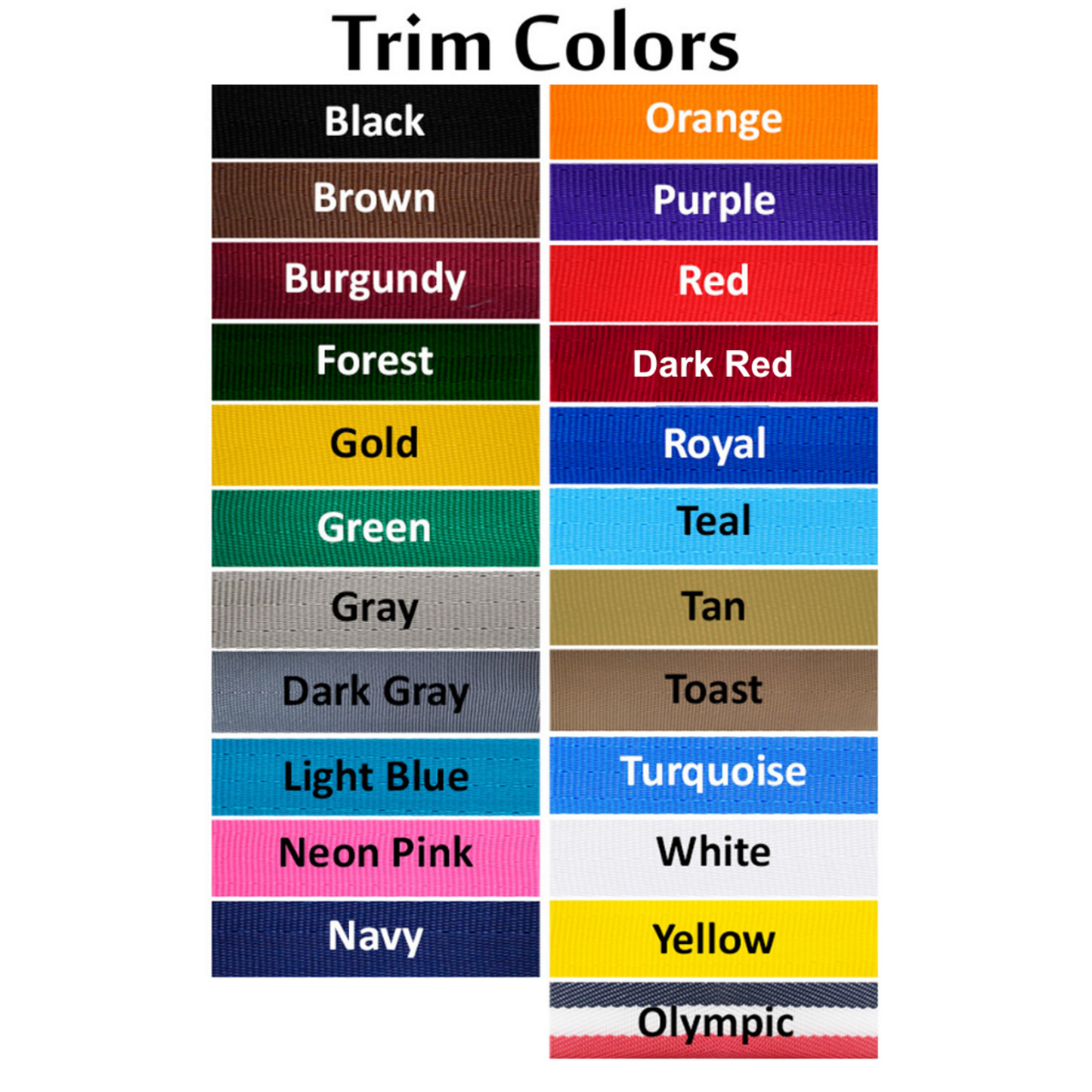 5/A Baker® Fleece European Cut Quarter Sheet