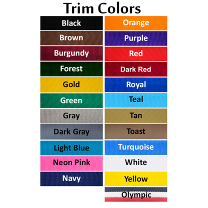 5/A Baker® Fleece European Cut Quarter Sheet