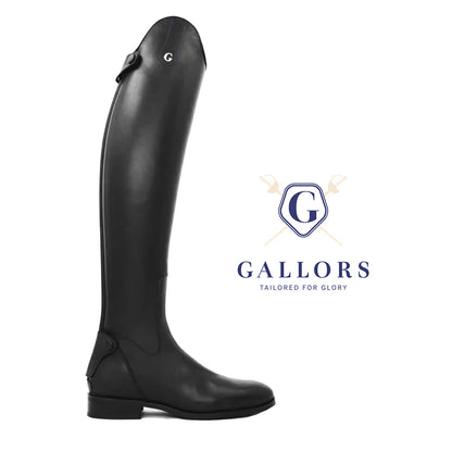 Gallors Brave Dress Boots