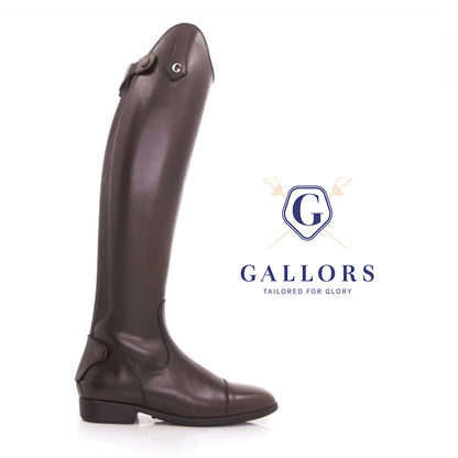 Gallors Brave Dress Boots